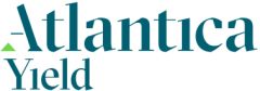 Atlantica Yield PLC Logo Image