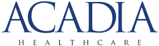 Acadia Healthcare Co. Logo Image