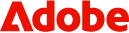 Adobe Systems Inc. Logo Image