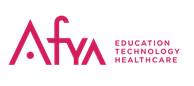 Afya Limited Logo Image