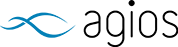 Agios Pharmaceuticals Logo Image