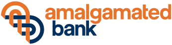 Amalgamated Bank Logo Image