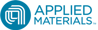 Applied Materials Inc. Logo Image