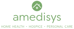 Amedisys Inc. Logo Image