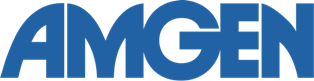 Amgen Inc. Logo Image