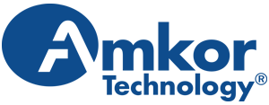 Amkor Technology Inc. Logo Image