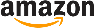 Amazon.com Inc. Logo Image