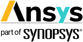 ANSYS Inc. Logo Image