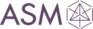 ASM International NV Logo Image
