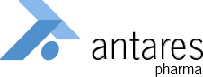 Antares Pharma Inc. Logo Image