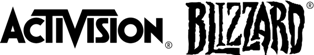 Activision Blizzard Inc. Logo Image