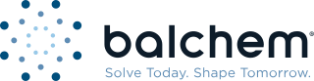 Balchem Corporation Logo Image