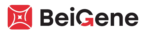 BeiGene, Ltd. Logo Image