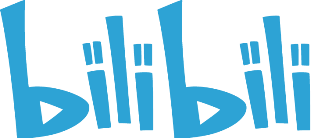 Bilibili Logo Image