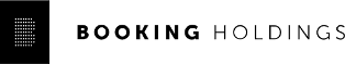 Booking Holdings Logo Image