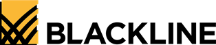 BlackLine  Logo Image