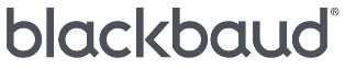 Blackbaud Inc. Logo Image