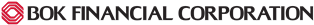 BOK Financial Corporation Logo Image