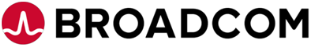 Broadcom Inc. Logo Image
