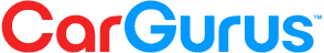 CarGurus Logo Image