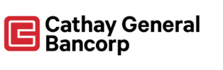 Cathay General Bancorp Logo Image