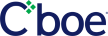 Cboe Global Markets, Inc. Logo Image