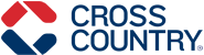 Cross Country Healthcare Logo Image