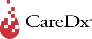 CareDx, Inc. Logo Image