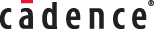 Cadence Design Systems, Inc. Logo Image