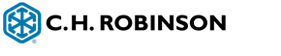 C.H. Robinson Worldwide Inc. Logo Image