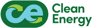 Clean Energy Fuels Corp. Logo Image