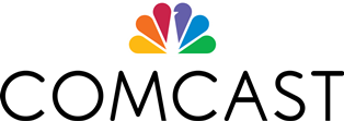 Comcast Corp. Logo Image