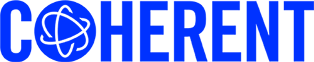 Coherent, Inc. Logo Image