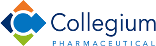 Collegium Pharmaceutical Inc Logo Image