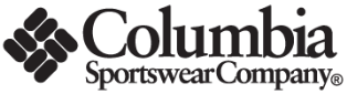 Columbia Sportswear Company Logo Image