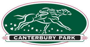 Canterbury Park Holding Corporation Logo Image