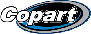Copart Logo Image