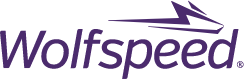 Wolfspeed Logo Image