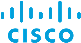 Cisco Systems Inc. Logo Image