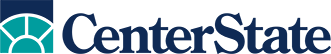 CenterState Banks, Inc. Logo Image