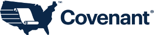 Covenant Logistics Group, Inc. Logo Image