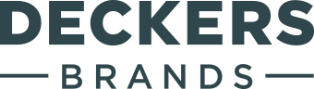 Deckers Outdoor Corp. Logo Image