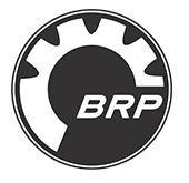 BRP Inc Logo Image