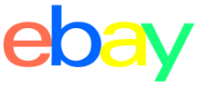eBay Logo Image