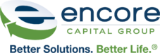 Encore Capital Group Inc. Logo Image