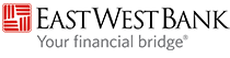 East West Bancorp Logo Image