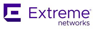 Extreme Networks, Inc Logo Image