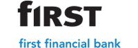 First Financial Bancorp. Logo Image