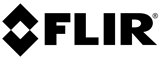 FLIR Systems Inc. Logo Image
