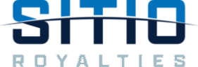 Sitio Royalties Logo Image